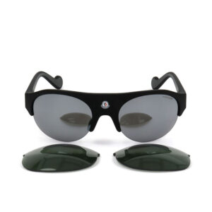 MONCLER GAFAS : ML0050 02C 135mm
