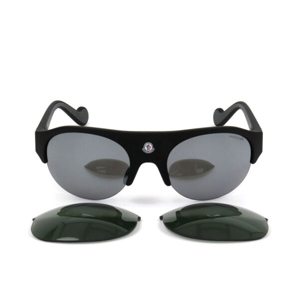 MONCLER GAFAS : ML0050 02C 135mm