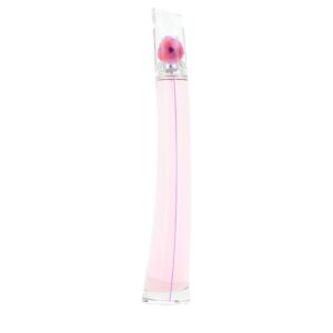 KENZO : FLOWER BY KENZO CHERRY POPPY edp vapo 100 ml