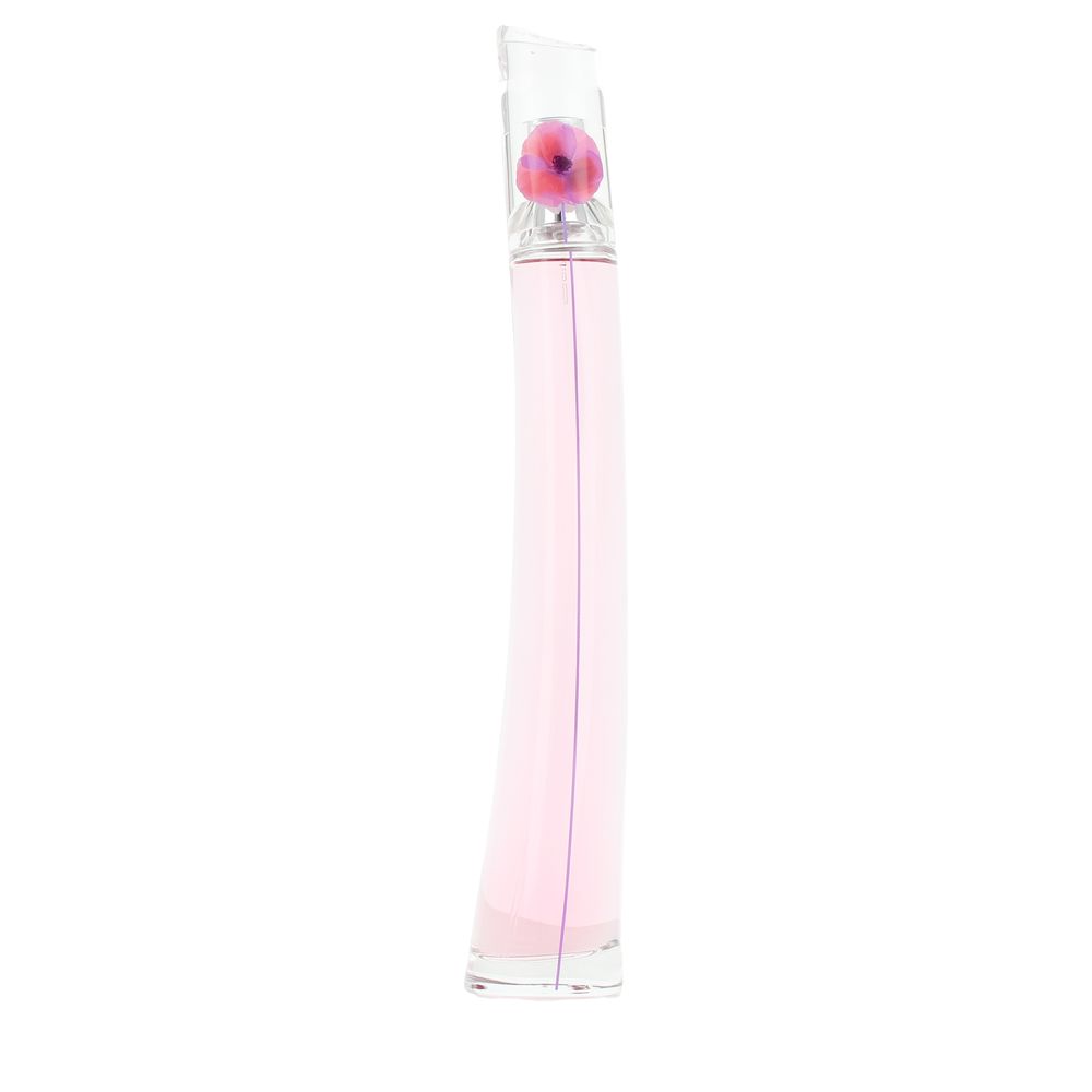 KENZO : FLOWER BY KENZO CHERRY POPPY edp vapo 100 ml
