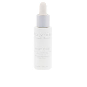 ALQVIMIA : ESSENTIALLY BEAUTIFUL WHITE LIGHT serum 30 ml