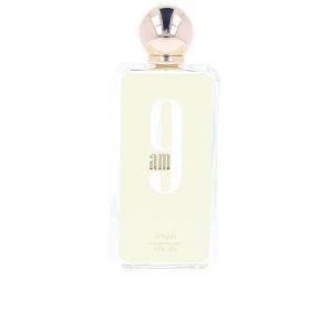 AFNAN : 9 AM edp vapor 100 ml