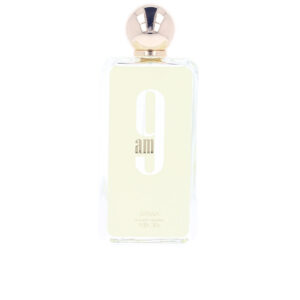 AFNAN : 9 AM edp vapor 100 ml