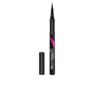 MAYBELLINE : HYPER PRECISE ALL DAY liquid pen #matte onyx