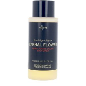 FREDERIC MALLE : CARNAL FLOWER shower gel 200 ml