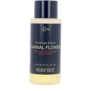 FREDERIC MALLE : CARNAL FLOWER shower gel 200 ml