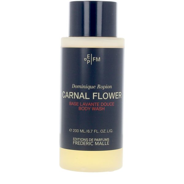 FREDERIC MALLE : CARNAL FLOWER shower gel 200 ml