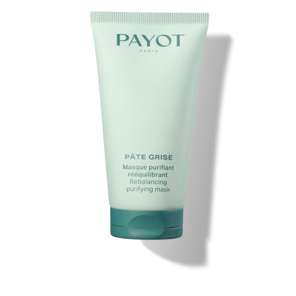 PAYOT : PÂTE GRISE balancing purifying mask 75 ml