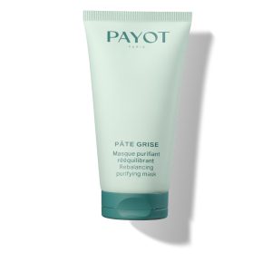 PAYOT : PÂTE GRISE balancing purifying mask 75 ml