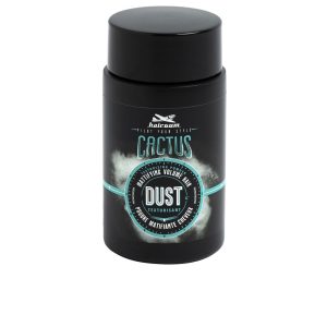 HAIRGUM : CACTUS DUST mattifying and volumizing powder 15 gr