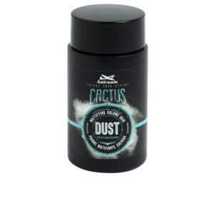 HAIRGUM : CACTUS DUST mattifying and volumizing powder 15 gr