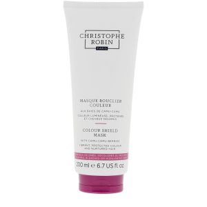 CHRISTOPHE ROBIN : COLOUR SHIELD mask 200 ml