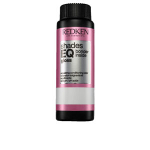 REDKEN : SHADES EQ bonder inside #09NB 60 ml x 3 u