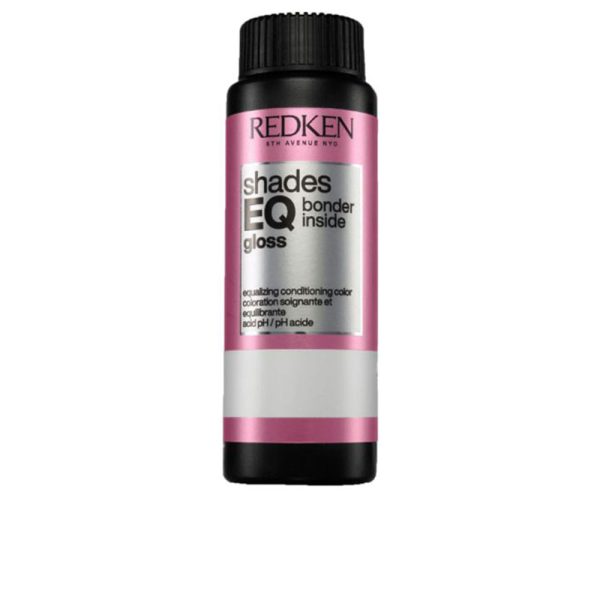 REDKEN : SHADES EQ bonder inside #09NB 60 ml x 3 u