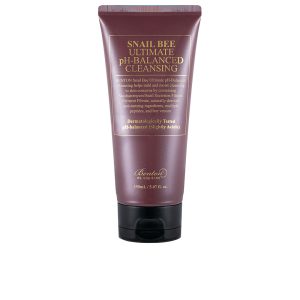 BENTON : SNAIL BEE ULTIMATE ph-balanced cleansing 150 ml