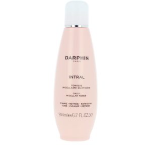 DARPHIN : INTRAL daily Micellar toner 200 ml