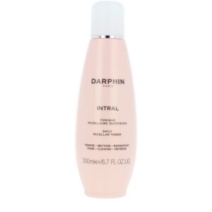 DARPHIN : INTRAL daily Micellar toner 200 ml