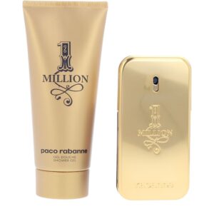 RABANNE : 1 MILLIOM CASE 2 pcs