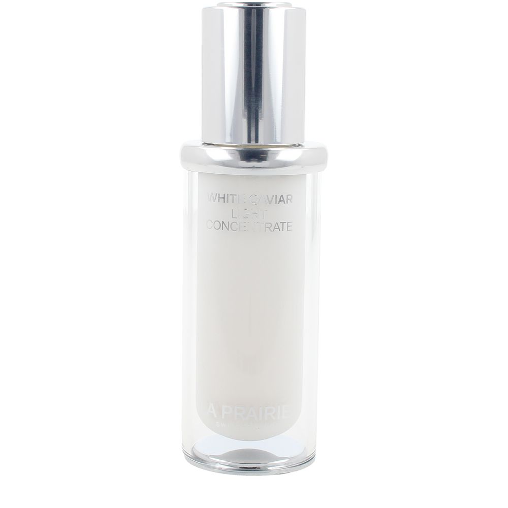 LA PRAIRIE : WHITE CAVIAR CONCENTRATE illuminating serum 20 ml