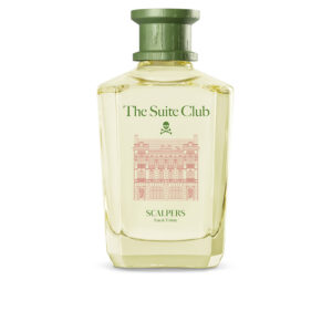 SCALPERS : THE SUITE CLUB edt vapo 125 ml