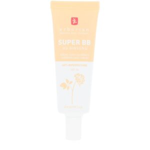 ERBORIAN : SUPER BB AU GINSENG anti-blemish cream SPF20 #Nude 40 ml