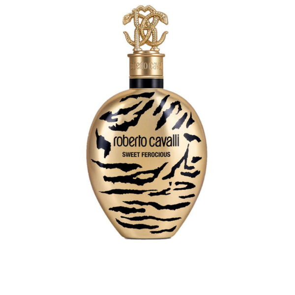 ROBERTO CAVALLI : SWEET FEROCIOUS edp vapo 75 ml