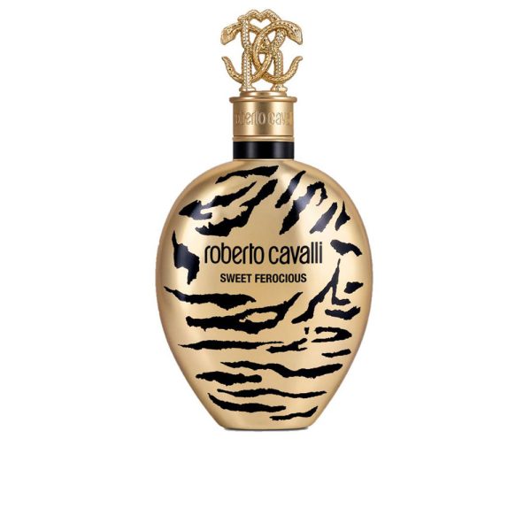 ROBERTO CAVALLI : SWEET FEROCIOUS edp vapo 75 ml