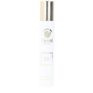 GRITTI : TUTÙ BLANC edp vapo 15 ml