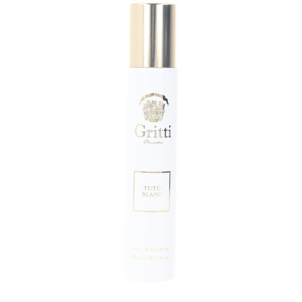 GRITTI : TUTÙ BLANC edp vapo 15 ml