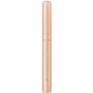 L'ORÉAL PARIS : LE SHADOW eyeshadow stick #105-Mesmerizing Gold 1.4 gr