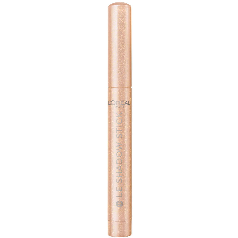 L'ORÉAL PARIS : LE SHADOW eyeshadow stick #105-Mesmerizing Gold 1.4 gr