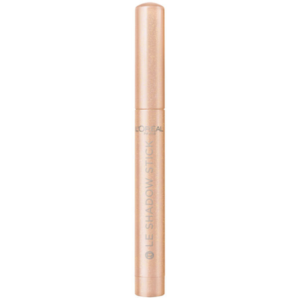 L'ORÉAL PARIS : LE SHADOW eyeshadow stick #105-Mesmerizing Gold 1.4 gr