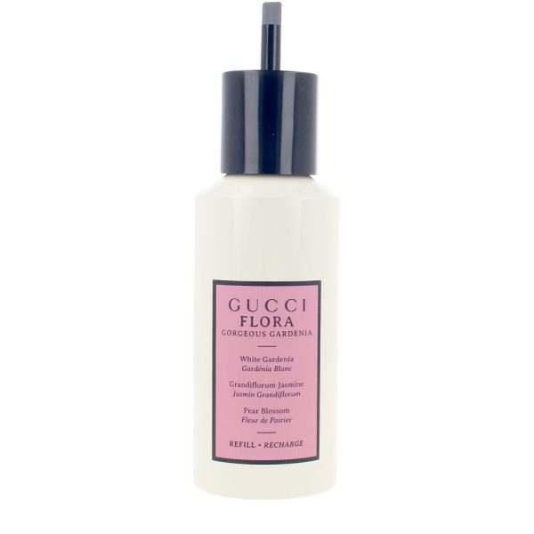 GUCCI : GUCCI FLORA gorgeous gardenia edp refill 150 ml