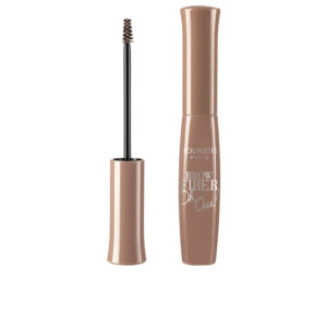 BOURJOIS : BROW FIBER oh oui #001