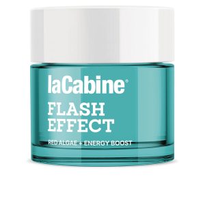 LA CABINE : FLASH EFFECT cream 50 ml