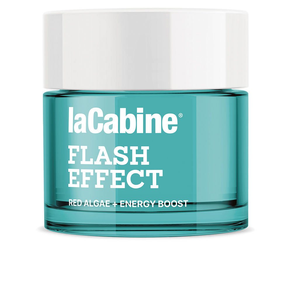LA CABINE : FLASH EFFECT cream 50 ml