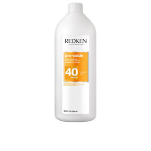 REDKEN : PRO-OXIDE developer 40 vol. 1000ml