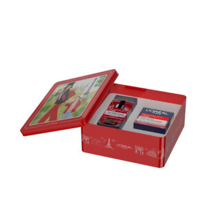 L'ORÉAL PARIS : REVITALIFT LASER CASE 2 pcs