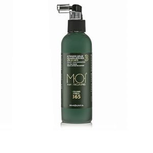 MOI : 365 VOLUME FOCE hair activator volume-anti-hair loss 200 ml