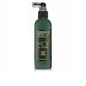 MOI : 365 VOLUME FOCE hair activator volume-anti-hair loss 200 ml