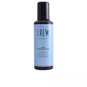 AMERICAN CREW : FIBER grooming foam 200 ml