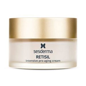 SESDERMA : RETISIL intensive cream 50 ml