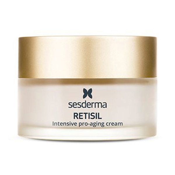 SESDERMA : RETISIL intensive cream 50 ml