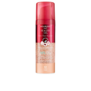 BOURJOIS : HEALTHY MIX GLOW TINT ESSENCE makeup base #02-Light 30 ml