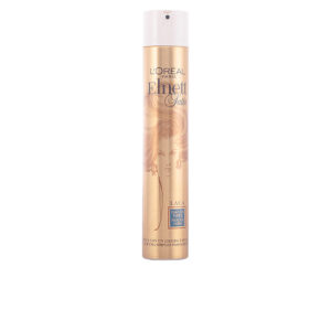 L'ORÉAL PARIS : ELNETT strong hold hairspray 400 ml