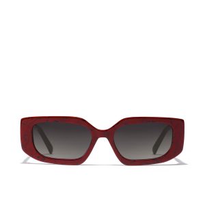 HAWKERS : TRENDSET #Red Marble Black 1 u