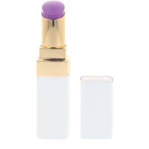 CHANEL : ROUGE COCO BAUME moisturizing tinted balm #764-Charming Lilac 3 gr