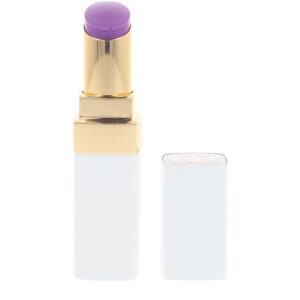 CHANEL : ROUGE COCO BAUME moisturizing tinted balm #764-Charming Lilac 3 gr