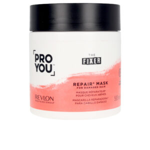 REVLON : PROYOU the fixer mask 500 ml