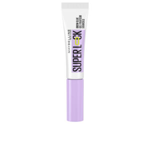 MAYBELLINE : SUPER LOCK eyebrow fixing gel 8 gr